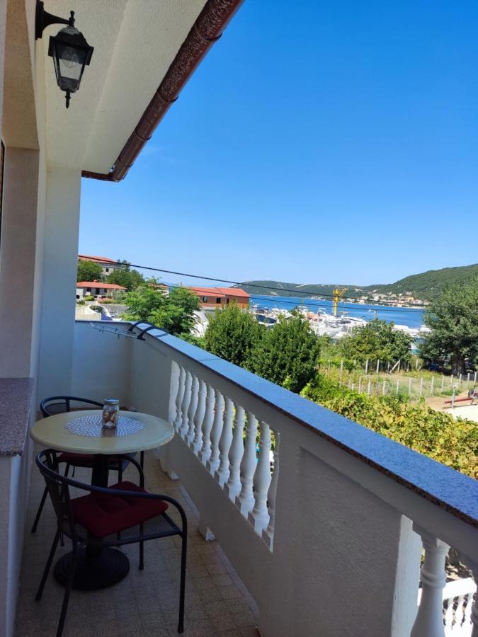 Apartments Jaska Supetarska Draga Luaran gambar