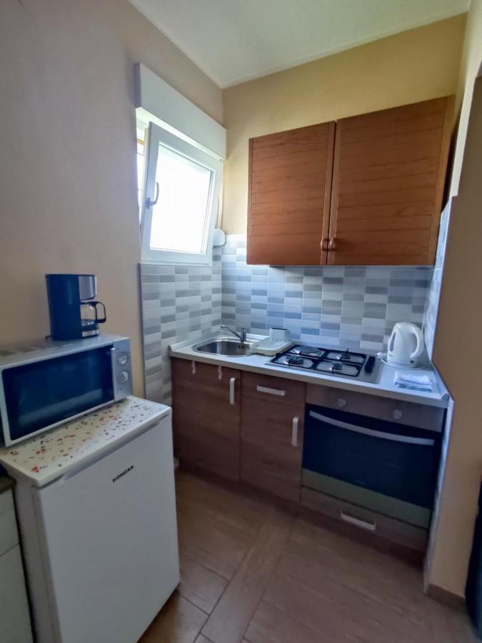 Apartments Jaska Supetarska Draga Luaran gambar