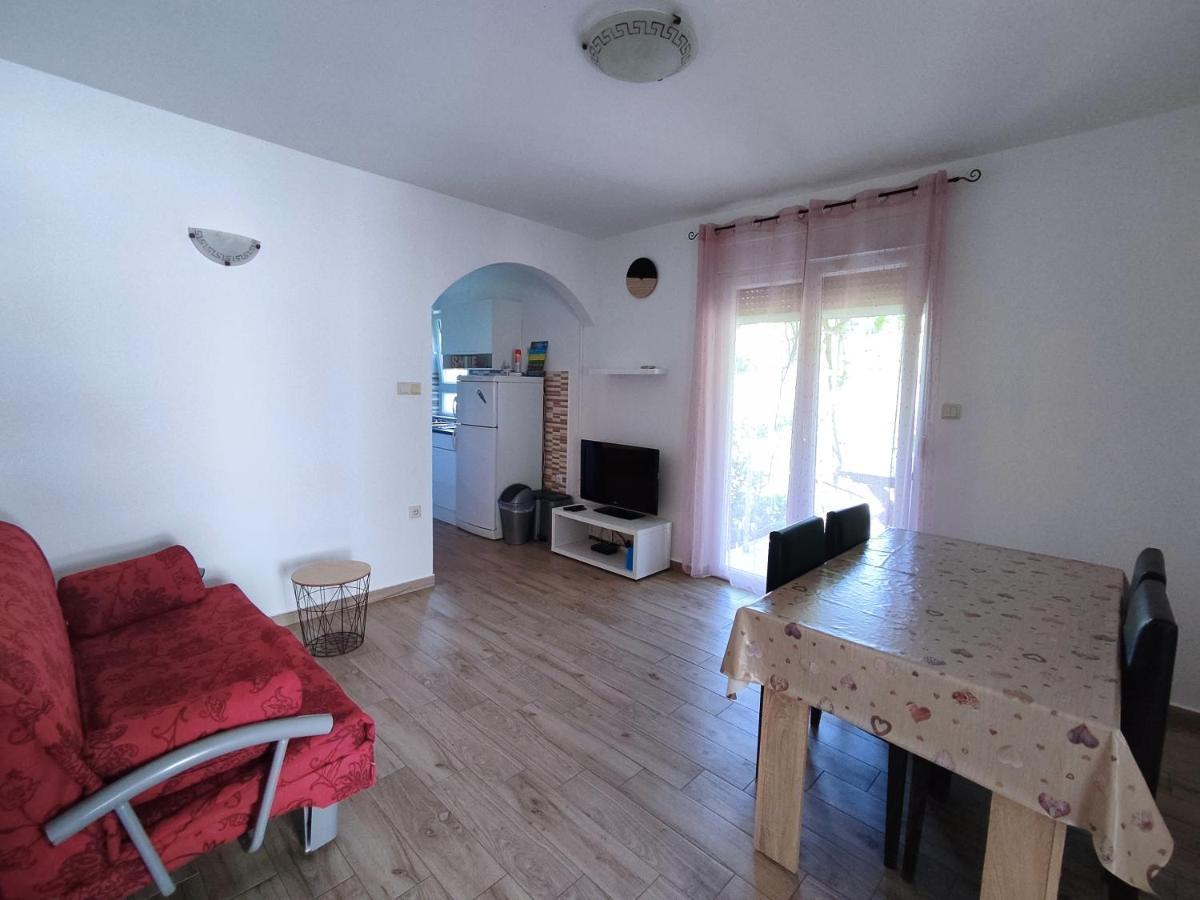 Apartments Jaska Supetarska Draga Luaran gambar